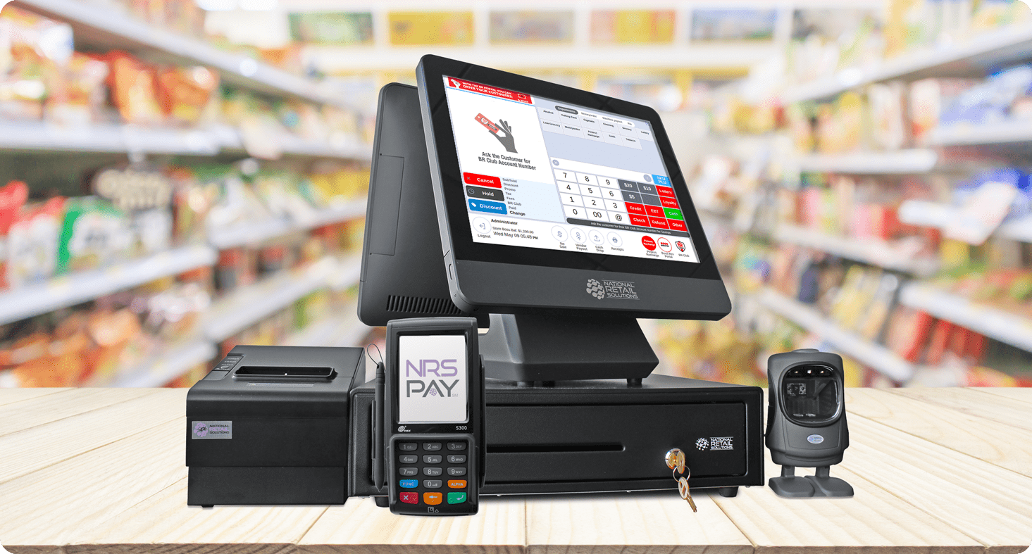 Top 5 Things To Be Considered While Choosing Point Of Sale Software