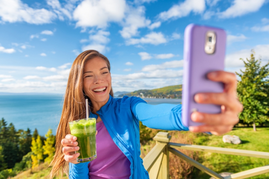 5 Steps to Creating a Health &amp; Wellness Instagram Account