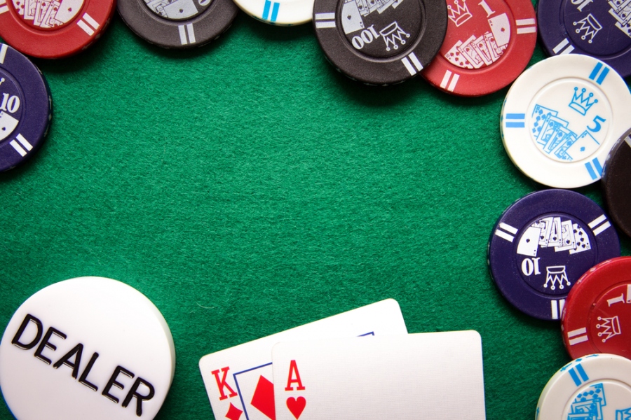 The Benefits of Playing Live Dealer Casino Games - Aspire 2019