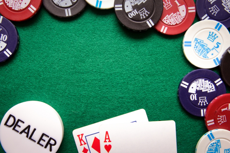 Casino Dealer Education Requirements