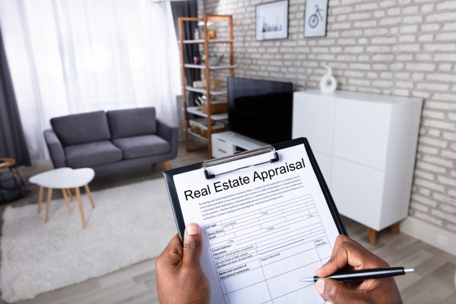 How Do Home Appraisals Work?