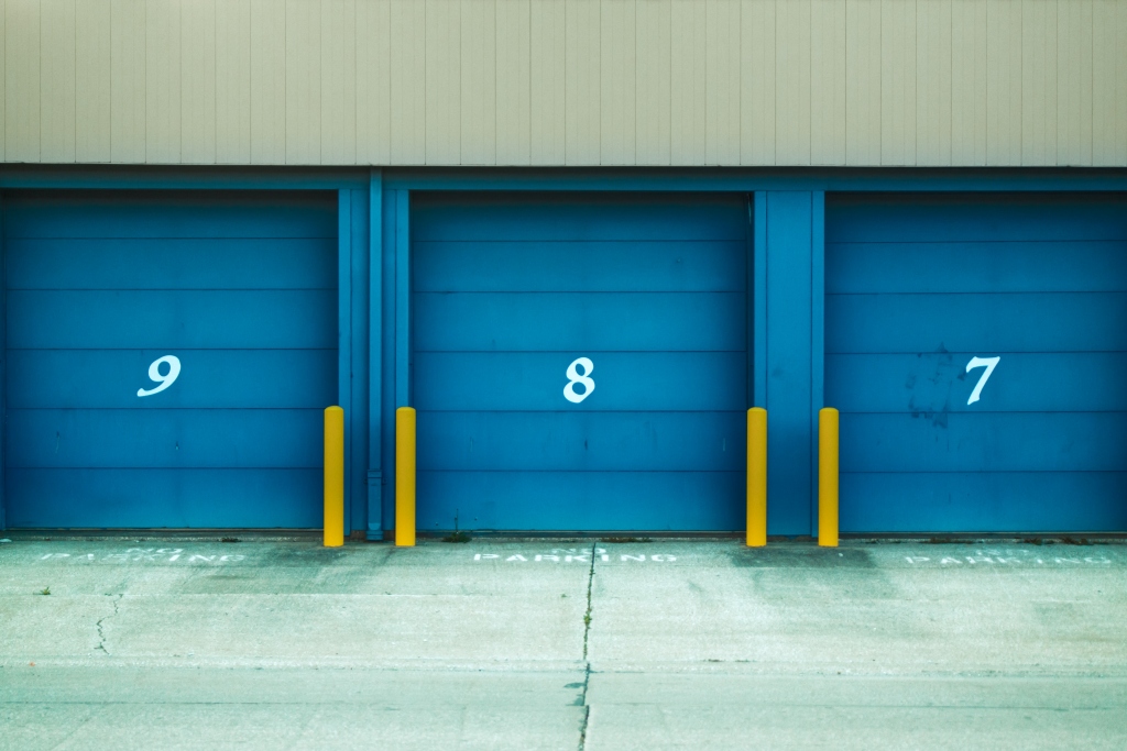 Working Out Of AStorage Unit: The Do’s and Don’ts For Small Business Owners