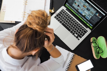 Startup failing