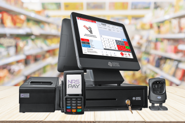 Best POS point of sale software