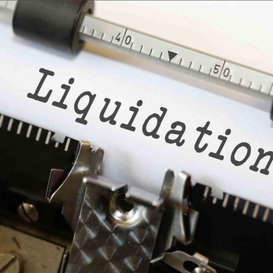 What is a Creditors’ Voluntary Liquidation (CVL) and how does the process work?