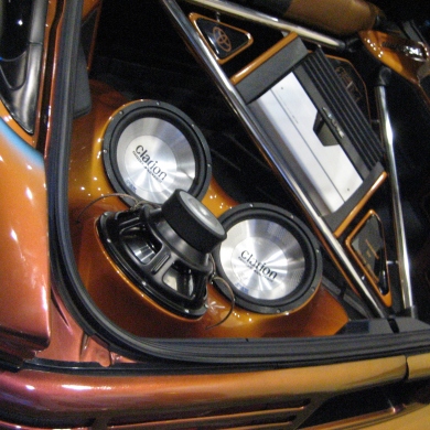 How to Create A Proper Car Audio System?