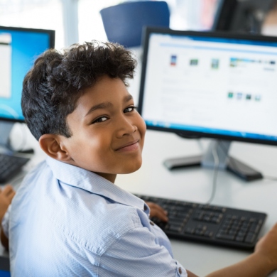 Education For Kids