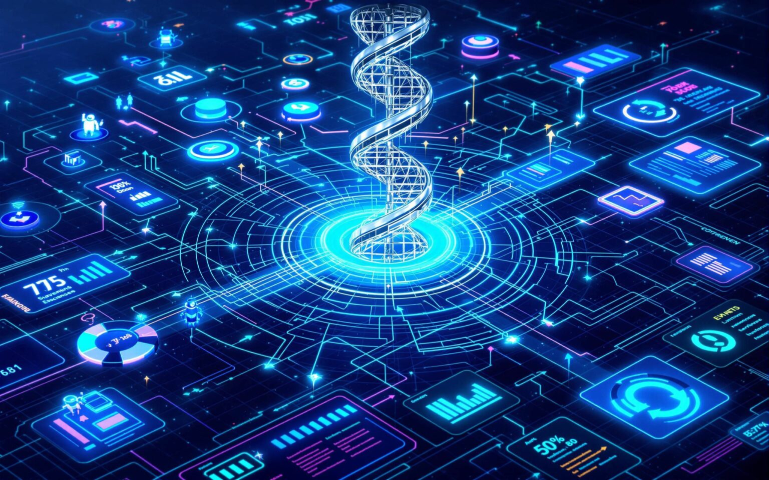 DeFi Ecosystem Components: Benefits and Risks Analysis