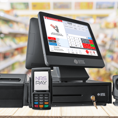 Best POS point of sale software