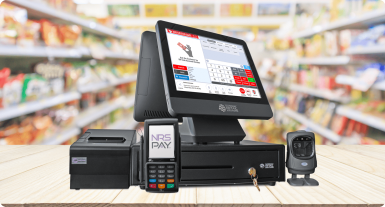 Best POS point of sale software