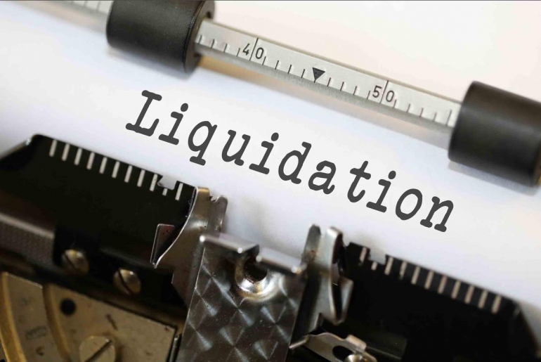 What is a Creditors’ Voluntary Liquidation (CVL) and how does the process work?