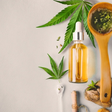 What Is The Science Behind CBD?