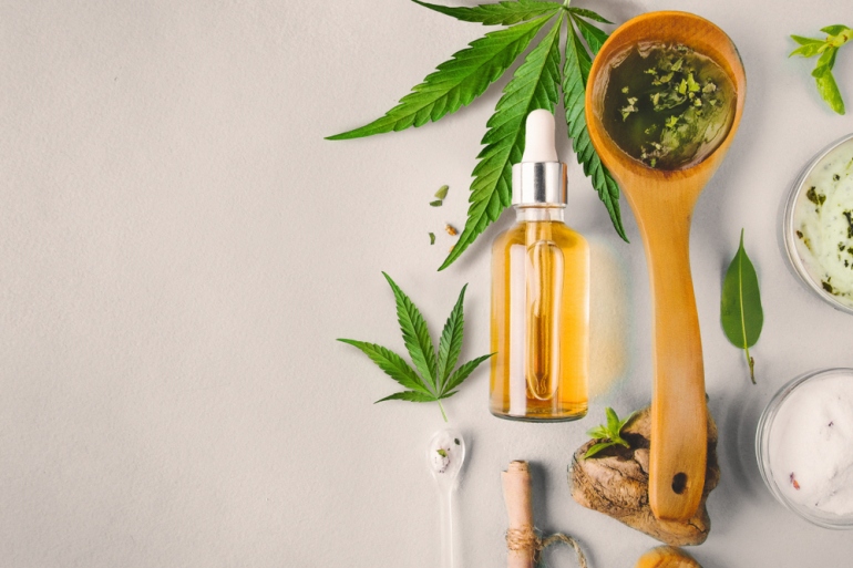 What Is The Science Behind CBD?