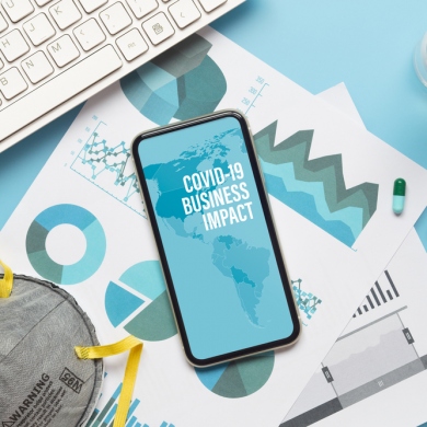 Starting A Business During A Pandemic: How To Stay Afloat