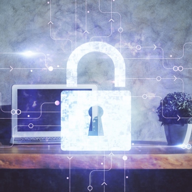 Protecting Small Business Cybersecurity With Security Partnerships