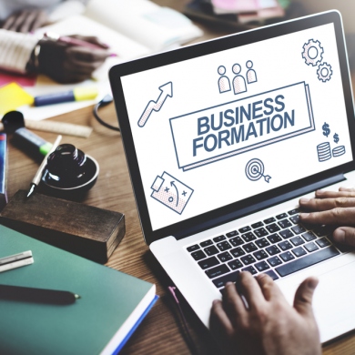 Top 3 Most Popular Jurisdictions For Company Formation Introduction