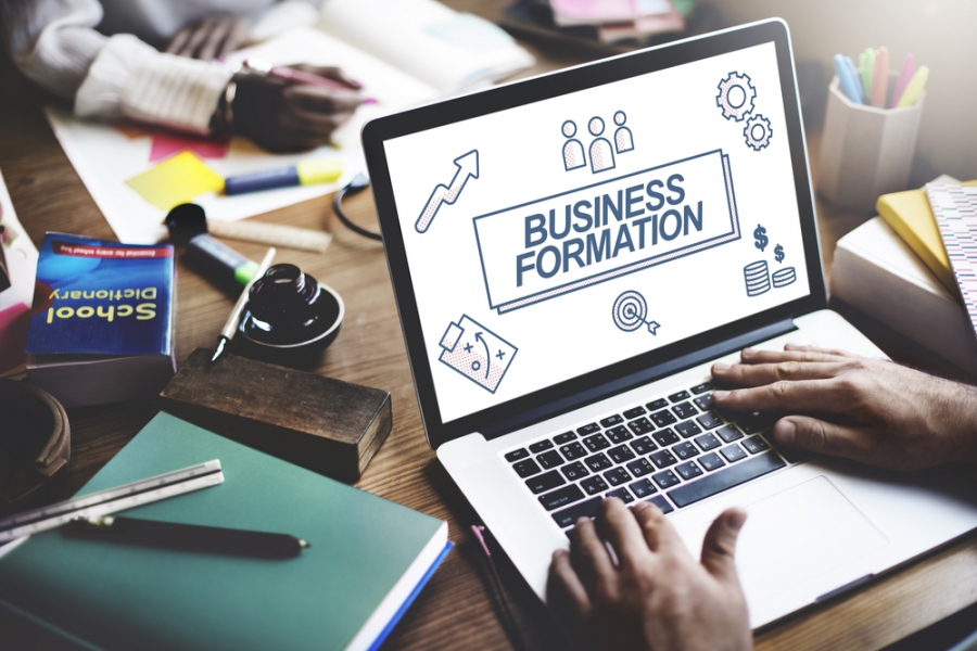 Top 3 Most Popular Jurisdictions For Company Formation Introduction