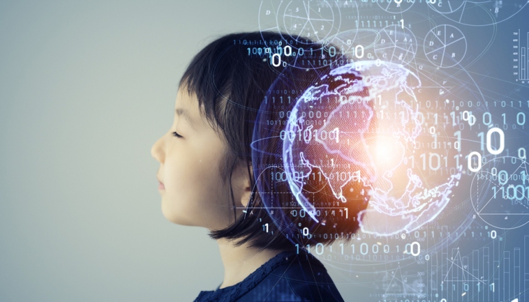 Why Incorporate IOT In Kids' Entrepreneurial Education