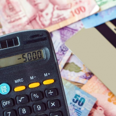 Will You Take Credit for Turning Your Business Around