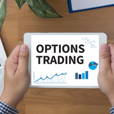 How Options Trading Became So Popular