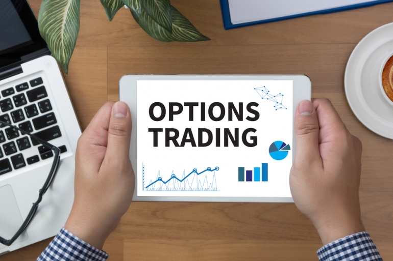 How Options Trading Became So Popular