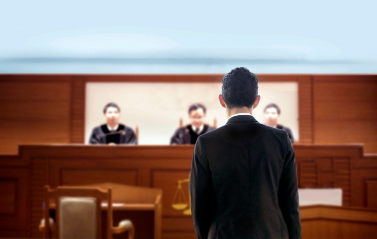 The Role Of Expert Witnesses In Medical Malpractice Cases