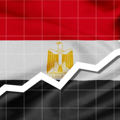Digital Banking and Remittances In Egypt