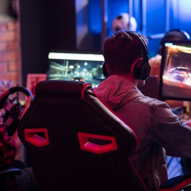 Why You Should Be Compelled to Be A Video Gamer