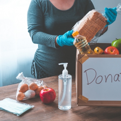 How to Give Back to Small Businesses During Covid-19