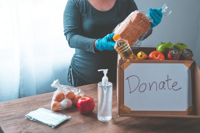 How to Give Back to Small Businesses During Covid-19